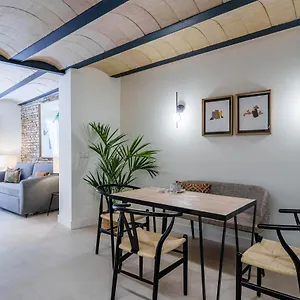 Homely Mariblanca 17, Vegafuente Appartement