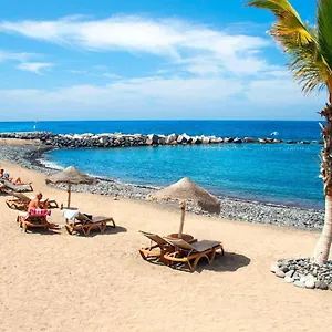  Apartamento Playa San Juan & Wifi Free España