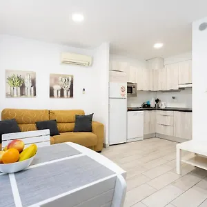  Apartamento Home2book Cozy Cruz Urban Center España
