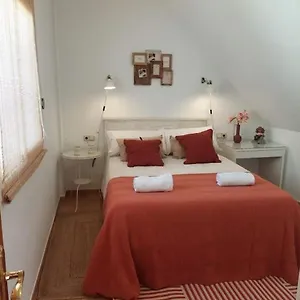  Apartamento Mirador De Alhaurin Loft Center