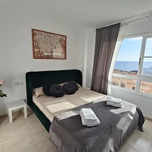  Apartamento Apartamento Familiar Arcoiris Primera Linea De La Playa España