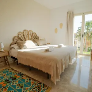  Apartamento Sunstay Luxe Penthouse Sol Andalusi Alhaurin