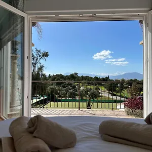 Apartamento Paradise View - Lauro Golf