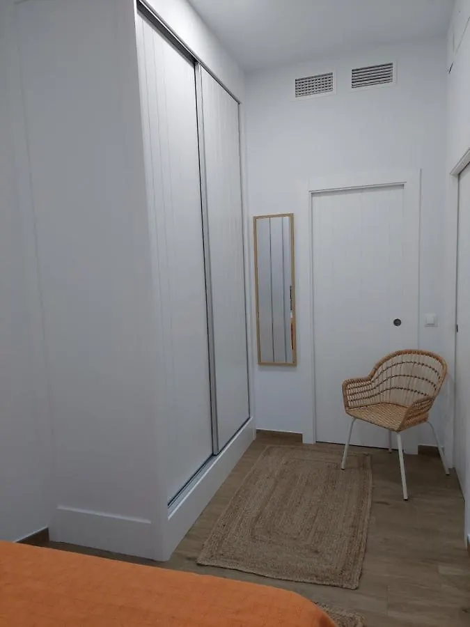 Orange Suite By Alhaurin Loft City Center Alhaurin de la Torre