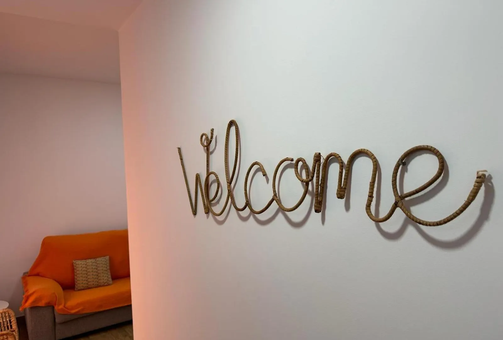 Orange Suite By Alhaurin Loft City Center Alhaurin de la Torre Spain
