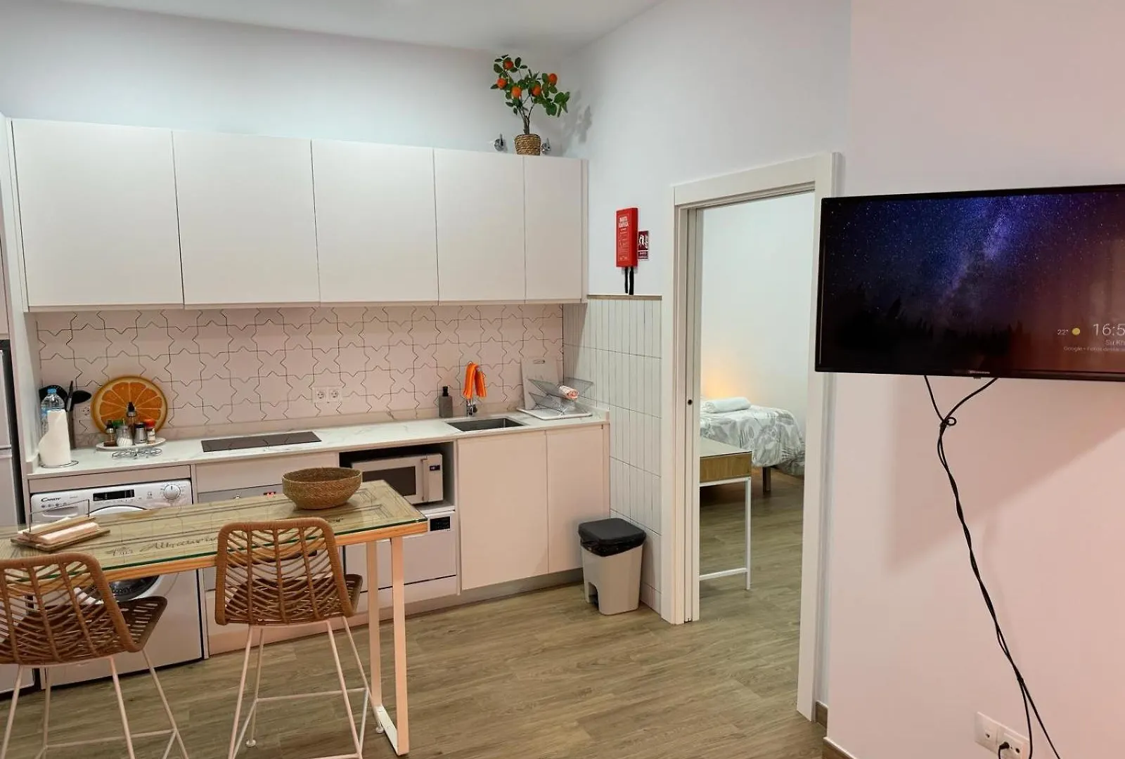 Apartment Orange Suite By Alhaurin Loft City Center Alhaurin de la Torre
