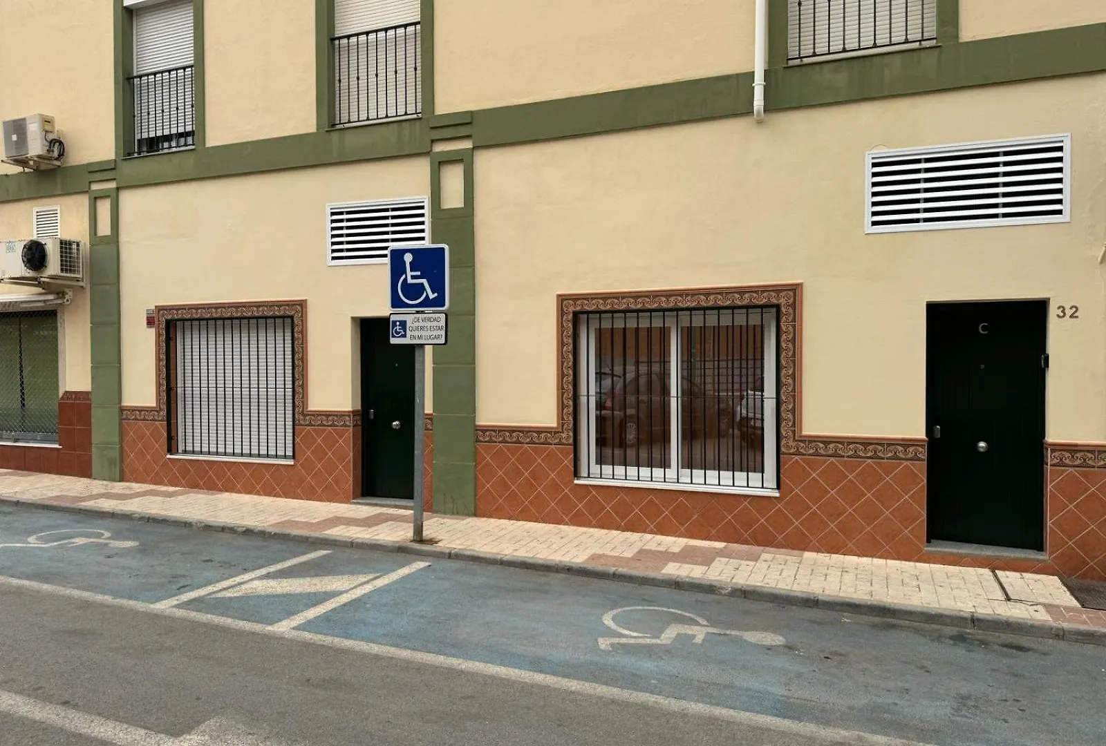 Orange Suite By Alhaurin Loft City Center Alhaurin de la Torre 0*,  Spain