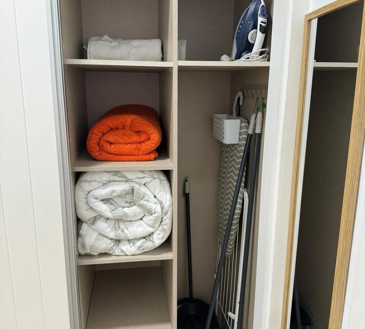 Orange Suite By Alhaurin Loft City Center Alhaurin de la Torre Apartment
