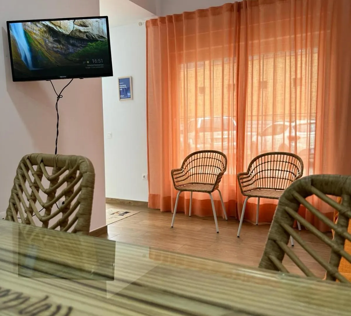 Orange Suite By Alhaurin Loft City Center Alhaurin de la Torre